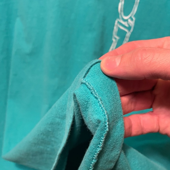 Rare O'Neill surf Company early 90s single stitch - Picture 3 of 7